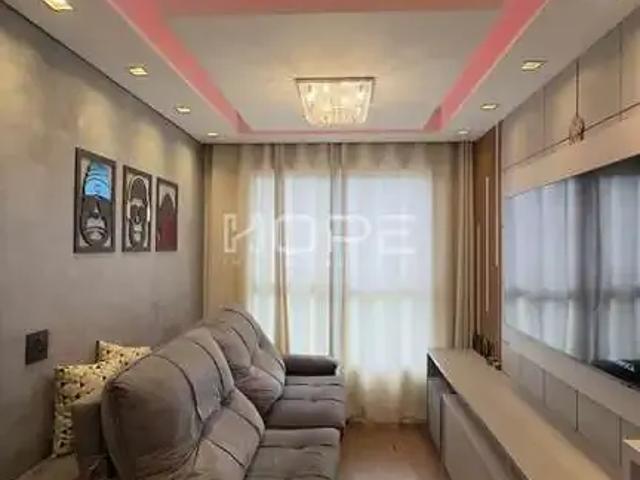 Apartamento para Venda em Cajamar/SP Portal dos Ipês 2 Quartos