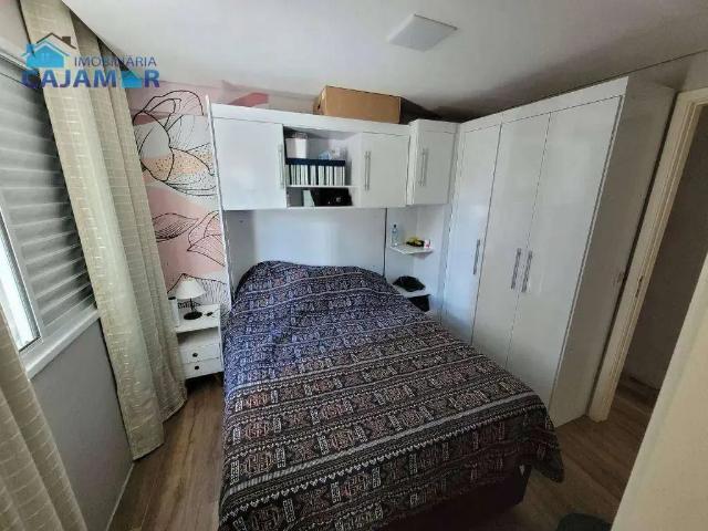 Apartamento para Venda em Cajamar/SP Portal dos Ipês II 3 Quartos