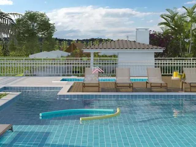 Apartamento para Venda em Cajamar/SP Santa Terezinha Jordanésia