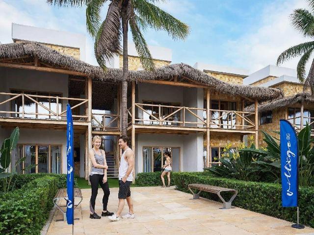 Apartamento para Venda em Cajueiro da Praia/PI Barra Grande 2 Quartos