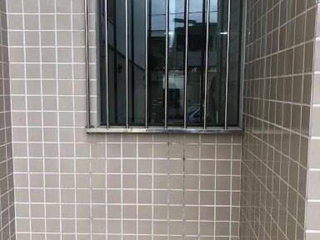 Apartamento para venda em Caladinho, Coronel Fabriciano