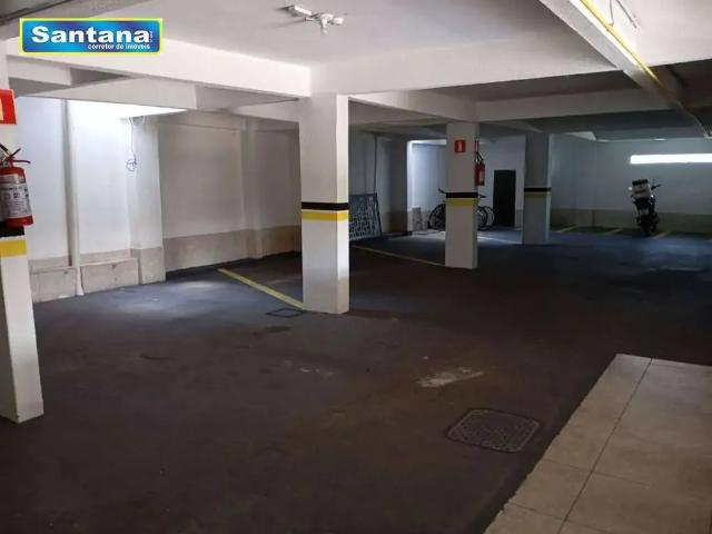 Apartamento para Venda em Caldas Novas/GO Nova Vila 1 Quartos