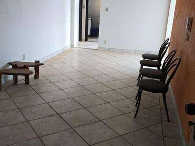 Apartamento para Venda em Caldas Novas/GO Olegário Pinto 2 Quartos
