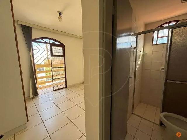 Apartamento para Venda em Caldas Novas/GO Olegário Pinto 2 Quartos