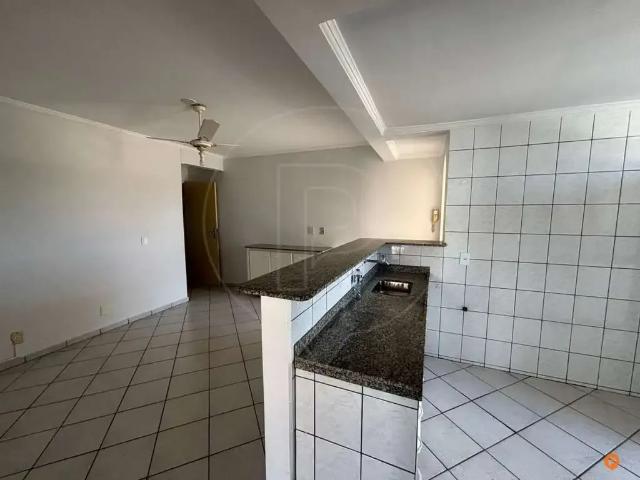 Apartamento para Venda em Caldas Novas/GO Olegário Pinto 2 Quartos