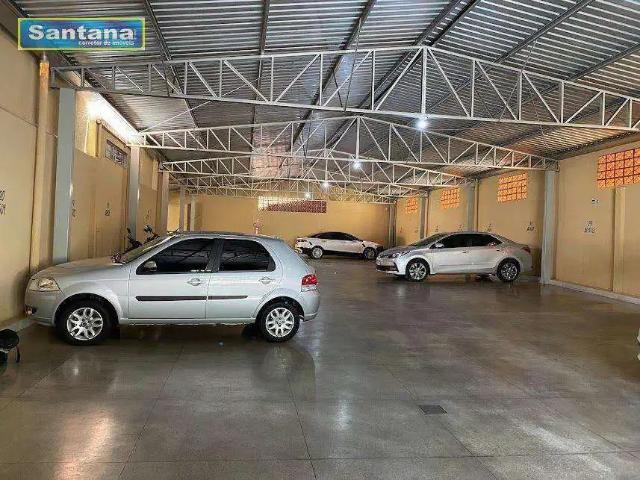 Apartamento para Venda em Caldas Novas/GO Olegário Pinto 3 Quartos