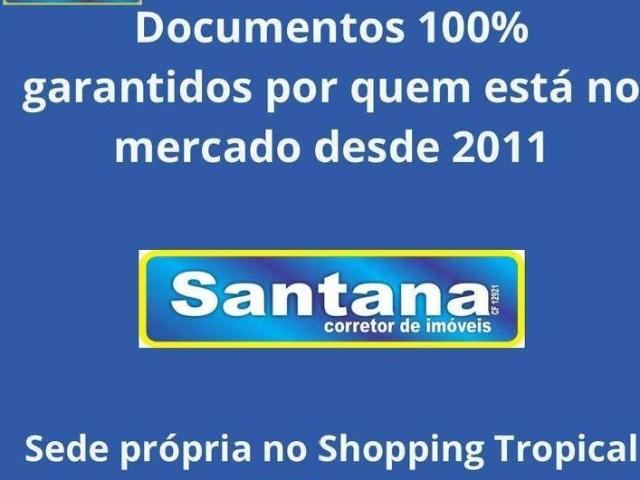 Apartamento para Venda em Caldas Novas/GO Do Turista 1 Quartos