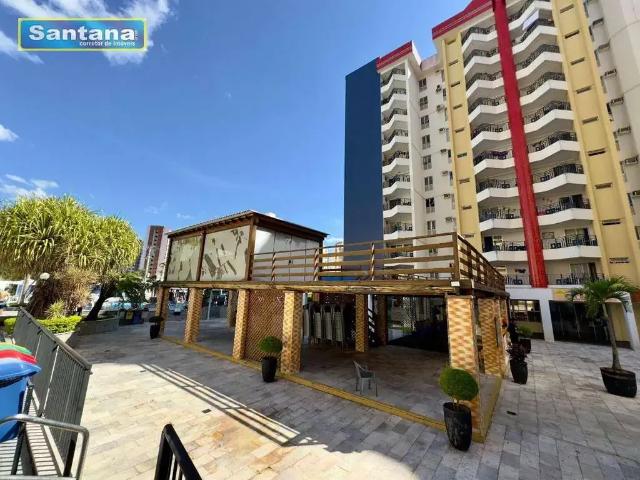 Apartamento para Venda em Caldas Novas/GO Do Turista 1 Quartos