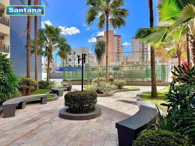 Apartamento para Venda em Caldas Novas/GO Turista I 2 Quartos