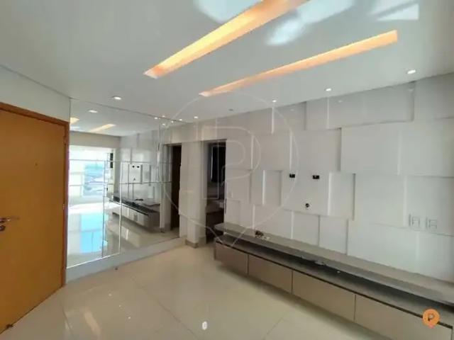 Apartamento para Venda em Caldas Novas/GO Bandeirante 1 Quartos