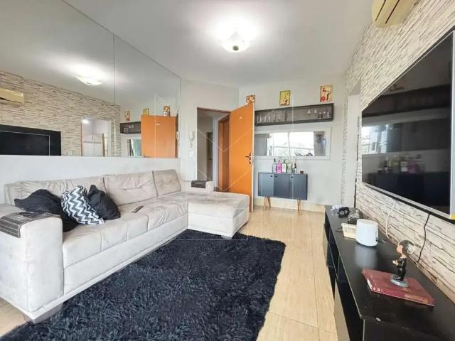 Apartamento para Venda em Caldas Novas/GO Bandeirante 1 Quartos