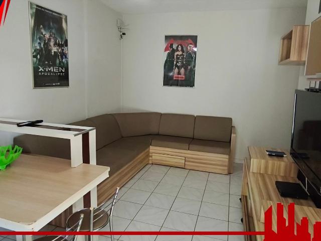 Apartamento para Venda em Caldas Novas/GO Bandeirante 2 Quartos