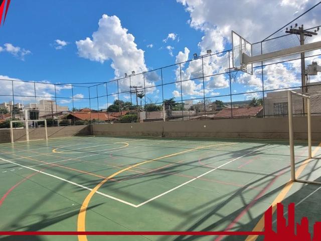 Apartamento para Venda em Caldas Novas/GO Bandeirante 3 Quartos