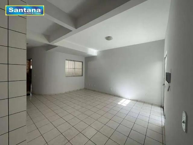 Apartamento para Venda em Caldas Novas/GO Bandeirante 3 Quartos