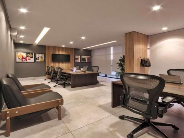 Apartamento para Venda em Caldas Novas/GO Setor Oeste 4 Quartos