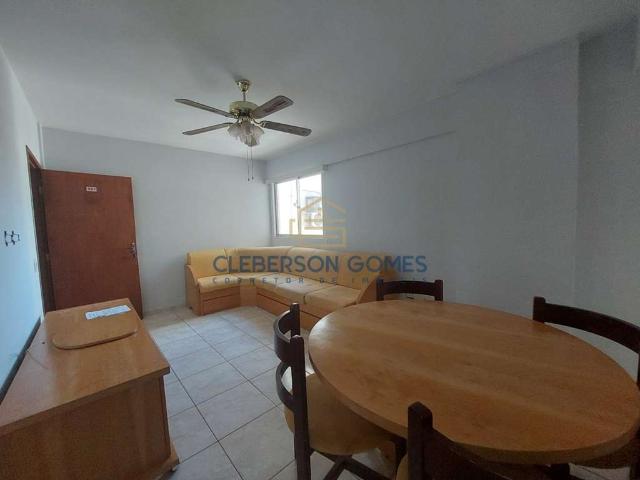 Apartamento para Venda em Caldas Novas/GO Setor Oeste 2 Quartos