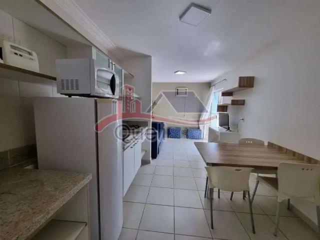 Apartamento para Venda em Caldas Novas/GO Caminho do Lago 1 Quartos
