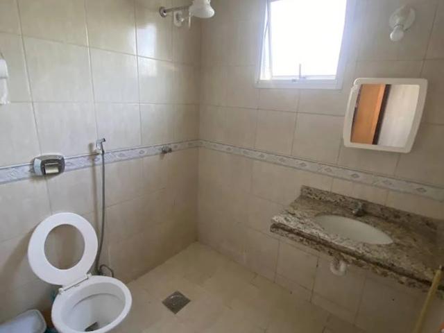Apartamento para Venda em Caldas Novas/GO Centro 1 Quartos
