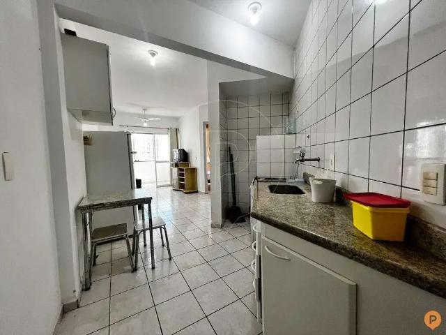 Apartamento para Venda em Caldas Novas/GO Centro 1 Quartos