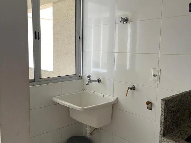 Apartamento para Venda em Caldas Novas/GO Centro 1 Quartos