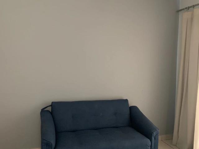 Apartamento para Venda em Caldas Novas/GO Centro 1 Quartos