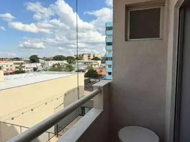 Apartamento para Venda em Caldas Novas/GO Centro 2 Quartos