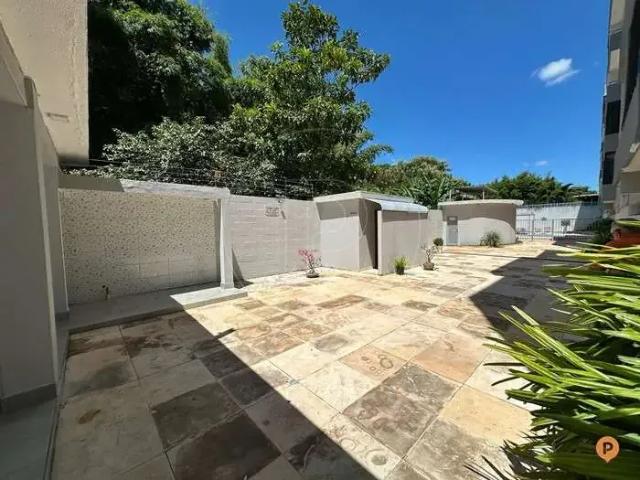 Apartamento para Venda em Caldas Novas/GO Centro 2 Quartos