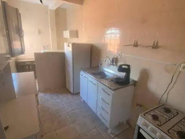 Apartamento para Venda em Caldas Novas/GO Centro 2 Quartos