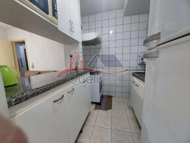 Apartamento para Venda em Caldas Novas/GO Centro 2 Quartos
