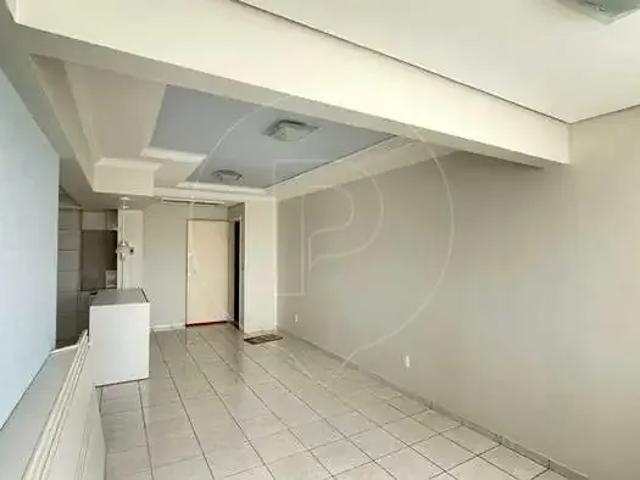 Apartamento para Venda em Caldas Novas/GO Centro 2 Quartos