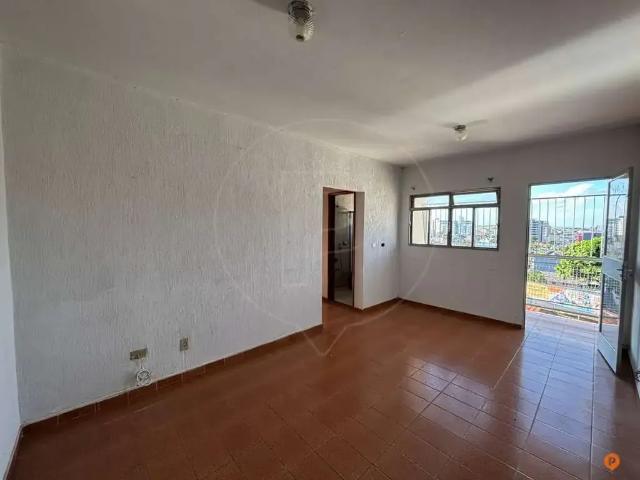Apartamento para Venda em Caldas Novas/GO Centro 2 Quartos