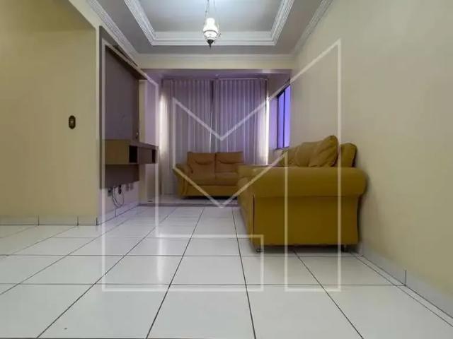 Apartamento para Venda em Caldas Novas/GO Centro 2 Quartos