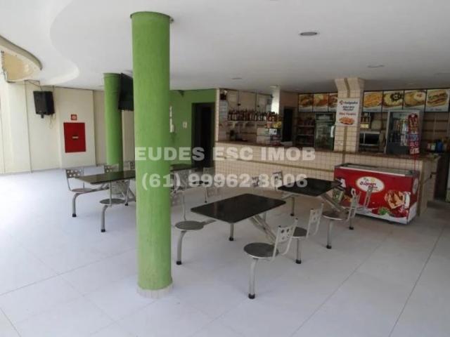 Apartamento para Venda em Caldas Novas/GO Centro 3 Quartos
