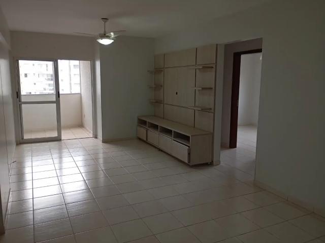 Apartamento para Venda em Caldas Novas/GO Centro 3 Quartos