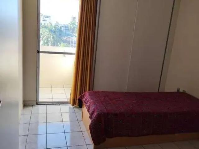 Apartamento para Venda em Caldas Novas/GO Centro 3 Quartos
