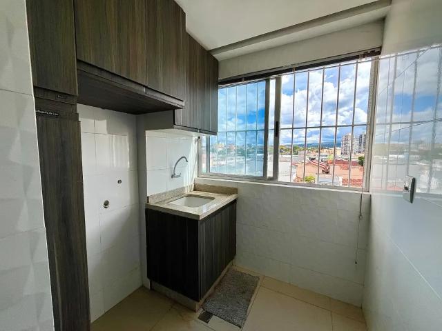 Apartamento para Venda em Caldas Novas/GO Centro 3 Quartos