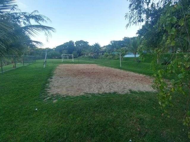 Apartamento para Venda em Caldas Novas/GO Condomínio Náutico Privê das Caldas 2 Quartos