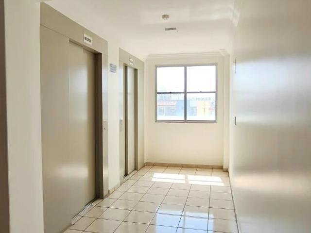 Apartamento para Venda em Caldas Novas/GO Condomínio Residencial Florença 2 Quartos