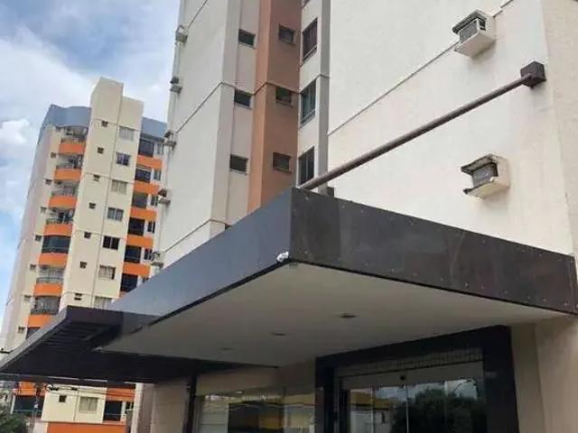 Apartamento para Venda em Caldas Novas/GO Do Turista 3 Quartos