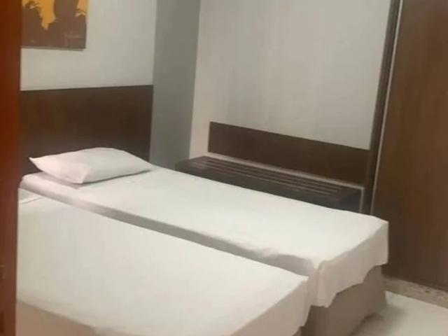 Apartamento para Venda em Caldas Novas/GO Do Turista 1 Quartos