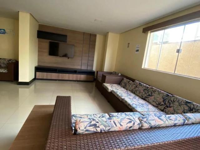 Apartamento para Venda em Caldas Novas/GO Do Turista 2ª Etapa 1 Quartos