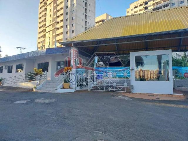 Apartamento para Venda em Caldas Novas/GO Do Turista 2ª Etapa 2 Quartos