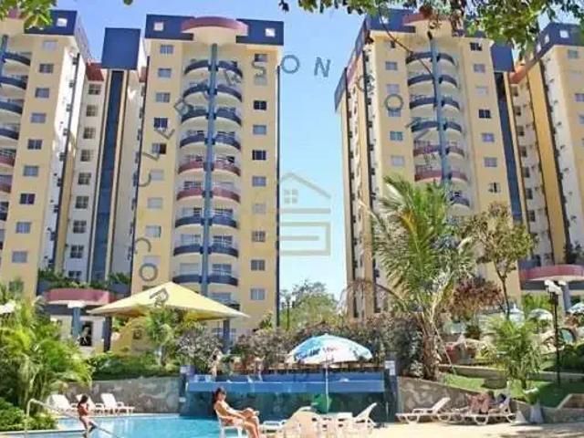 Apartamento para Venda em Caldas Novas/GO Do Turista 2ª Etapa 2 Quartos