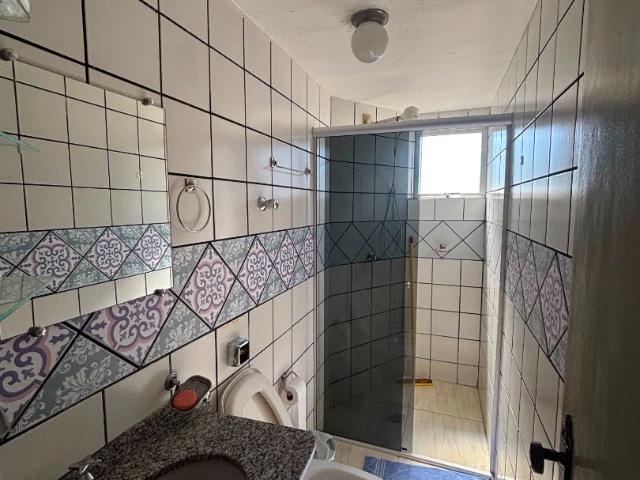 Apartamento para Venda em Caldas Novas/GO Estância Itanhangá 1 Quartos
