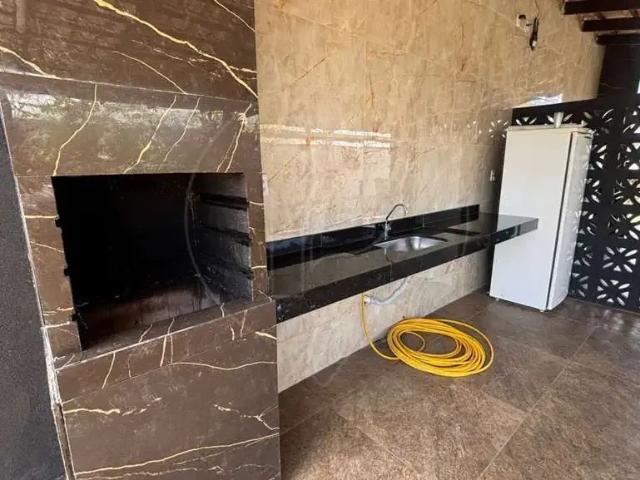 Apartamento para Venda em Caldas Novas/GO Estância Itaici 2 Quartos