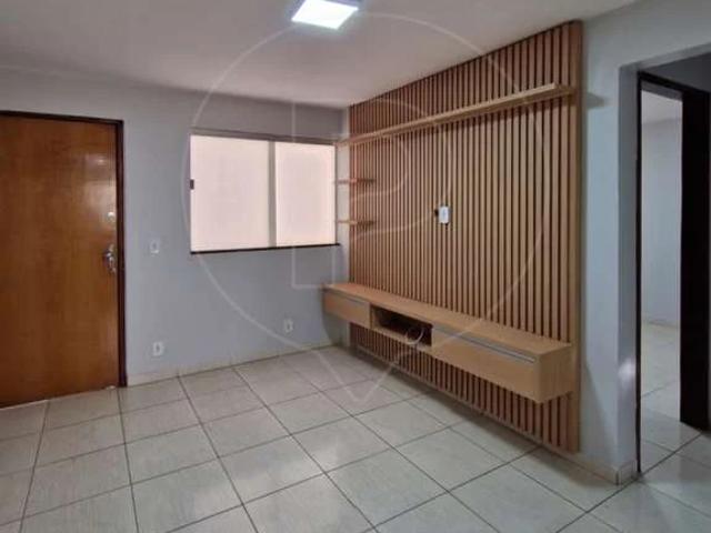 Apartamento para Venda em Caldas Novas/GO Estância Itaici 2 Quartos