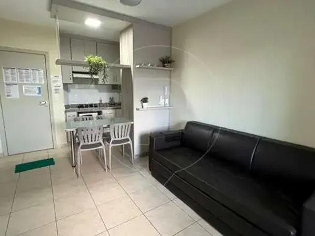 Apartamento para Venda em Caldas Novas/GO Jardim Jeriquara 2 Quartos