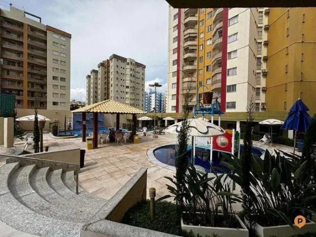 Apartamento para Venda em Caldas Novas/GO Jardim Jeriquara 2 Quartos