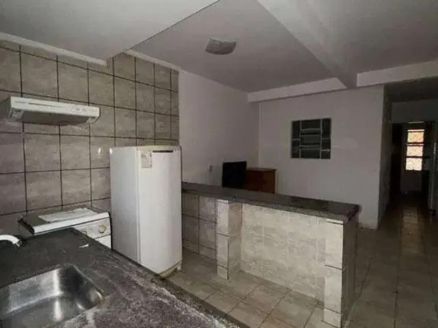 Apartamento para Venda em Caldas Novas/GO Jardim Paraíso 1 Quartos