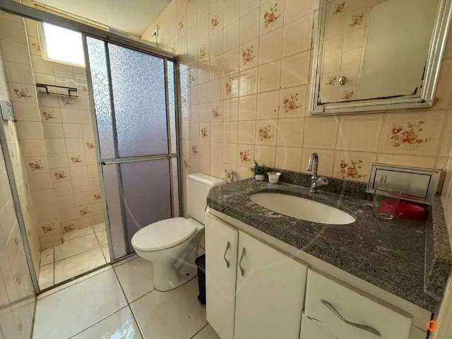 Apartamento para Venda em Caldas Novas/GO Jardim Paraíso 3 Quartos